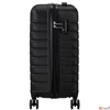 Kép 4/6 - American Tourister bőrönd 25' Flashline Spin. 55/20 Length 35 Cm 153340/0614-Black