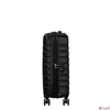 Kép 7/8 - American Tourister bőrönd Flashline Spinner 55/20 Tsa 14'9767/614'-Shadow Black