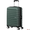 Kép 1/8 - American Tourister bőrönd Flashline Spinner 55/20 Tsa 14'9767/1257-Dark Forest