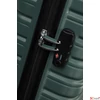 Kép 5/8 - American Tourister bőrönd Flashline Spinner 55/20 Tsa 14'9767/1257-Dark Forest