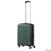 Kép 6/8 - American Tourister bőrönd Flashline Spinner 55/20 Tsa 14'9767/1257-Dark Forest