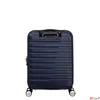 Kép 3/8 - American Tourister bőrönd Flashline Spinner 55/20 Tsa 14'9767/14'43-Ink Blue