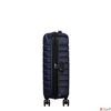 Kép 7/8 - American Tourister bőrönd Flashline Spinner 55/20 Tsa 14'9767/14'43-Ink Blue