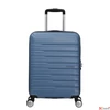 Kép 2/5 - American Tourister bőrönd Flashline Spinner 55/20 Tsa 14'9767/A283-Coronet Blue