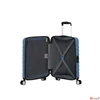 Kép 3/5 - American Tourister bőrönd Flashline Spinner 55/20 Tsa 14'9767/A283-Coronet Blue