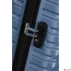 Kép 4/5 - American Tourister bőrönd Flashline Spinner 55/20 Tsa 14'9767/A283-Coronet Blue