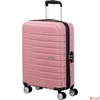 Kép 1/6 - American Tourister bőrönd 25' Flashline Spinner 55/20 Tsa 149767/A577-Pink