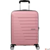 Kép 2/6 - American Tourister bőrönd 25' Flashline Spinner 55/20 Tsa 149767/A577-Pink