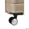 Kép 7/9 - American Tourister bőrönd Flashline Spinner 55/20 Tsa 149767/1173-Ivory Gold