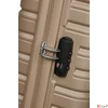 Kép 8/9 - American Tourister bőrönd Flashline Spinner 55/20 Tsa 149767/1173-Ivory Gold