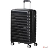 Kép 1/9 - American Tourister bőrönd Flashline Spinner 67/24 Exp Tsa 14'9768/614'-Shadow Black