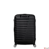 Kép 3/9 - American Tourister bőrönd Flashline Spinner 67/24 Exp Tsa 149768/614-Shadow Black