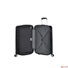 Kép 5/9 - American Tourister bőrönd Flashline Spinner 67/24 Exp Tsa 14'9768/614'-Shadow Black