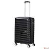 Kép 7/9 - American Tourister bőrönd Flashline Spinner 67/24 Exp Tsa 14'9768/614'-Shadow Black