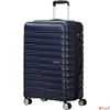 Kép 1/9 - American Tourister bőrönd Flashline Spinner 67/24 Exp Tsa 14'9768/14'43-Ink Blue