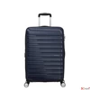 Kép 2/9 - American Tourister bőrönd Flashline Spinner 67/24 Exp Tsa 14'9768/14'43-Ink Blue