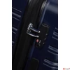 Kép 6/9 - American Tourister bőrönd Flashline Spinner 67/24 Exp Tsa 14'9768/14'43-Ink Blue