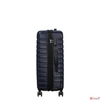 Kép 8/9 - American Tourister bőrönd Flashline Spinner 67/24 Exp Tsa 14'9768/14'43-Ink Blue