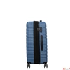 Kép 4/9 - American Tourister bőrönd Flashline Spinner 67/24 Exp Tsa 14'9768/A283-Coronet Blue
