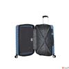 Kép 5/9 - American Tourister bőrönd Flashline Spinner 67/24 Exp Tsa 14'9768/A283-Coronet Blue