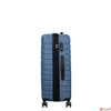 Kép 8/9 - American Tourister bőrönd Flashline Spinner 67/24 Exp Tsa 14'9768/A283-Coronet Blue