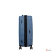 Kép 9/9 - American Tourister bőrönd Flashline Spinner 67/24 Exp Tsa 14'9768/A283-Coronet Blue