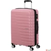 Kép 1/6 - American Tourister bőrönd 25' Flashline Spinner 67/24 Exp Tsa 149768/A577-Pink