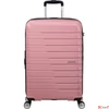 Kép 2/6 - American Tourister bőrönd 25' Flashline Spinner 67/24 Exp Tsa 149768/A577-Pink