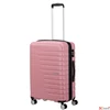 Kép 6/6 - American Tourister bőrönd 25' Flashline Spinner 67/24 Exp Tsa 149768/A577-Pink