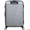 Kép 5/6 - American Tourister bőrönd 25' Flashline Spinner 67/24 Exp Tsa 149768/6260-Sky Silver