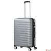 Kép 6/6 - American Tourister bőrönd 25' Flashline Spinner 67/24 Exp Tsa 149768/6260-Sky Silver