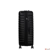Kép 8/9 - American Tourister bőrönd Flashline Spinner 78/29 Exp Tsa 149769/614-Shadow Black