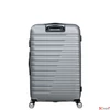 Kép 3/9 - American Tourister bőrönd Flashline Spinner 78/29 Exp Tsa 149769/6260-Sky Silver