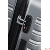 Kép 5/9 - American Tourister bőrönd Flashline Spinner 78/29 Exp Tsa 14'9769/6260-Sky Silver