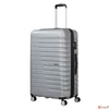 Kép 6/9 - American Tourister bőrönd Flashline Spinner 78/29 Exp Tsa 14'9769/6260-Sky Silver