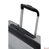 Kép 7/9 - American Tourister bőrönd Flashline Spinner 78/29 Exp Tsa 14'9769/6260-Sky Silver