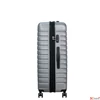 Kép 9/9 - American Tourister bőrönd Flashline Spinner 78/29 Exp Tsa 14'9769/6260-Sky Silver