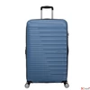 Kép 2/8 - American Tourister bőrönd Flashline Spinner 78/29 Exp Tsa 14'9769/A283-Coronet Blue