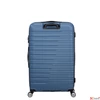 Kép 3/8 - American Tourister bőrönd Flashline Spinner 78/29 Exp Tsa 14'9769/A283-Coronet Blue