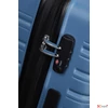 Kép 5/8 - American Tourister bőrönd Flashline Spinner 78/29 Exp Tsa 14'9769/A283-Coronet Blue