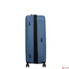Kép 8/8 - American Tourister bőrönd Flashline Spinner 78/29 Exp Tsa 14'9769/A283-Coronet Blue