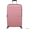 Kép 2/6 - American Tourister bőrönd 25' Flashline Spinner 78/29 Exp Tsa 149769/A577-Pink