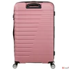Kép 5/6 - American Tourister bőrönd 25' Flashline Spinner 78/29 Exp Tsa 149769/A577-Pink