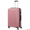 Kép 6/6 - American Tourister bőrönd 25' Flashline Spinner 78/29 Exp Tsa 149769/A577-Pink