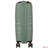 Kép 4/6 - American Tourister bőrönd 25' Flytwist Spinner 55/20 Tsa Exp 155265/1128-Green