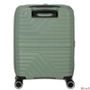 Kép 5/6 - American Tourister bőrönd 25' Flytwist Spinner 55/20 Tsa Exp 155265/1128-Green