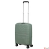 Kép 6/6 - American Tourister bőrönd 25' Flytwist Spinner 55/20 Tsa Exp 155265/1128-Green