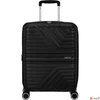 Kép 2/6 - American Tourister bőrönd 25' Flytwist Spinner 55/20 Tsa Exp 155265/0614-Black
