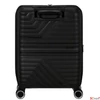 Kép 5/6 - American Tourister bőrönd 25' Flytwist Spinner 55/20 Tsa Exp 155265/0614-Black