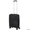 Kép 6/6 - American Tourister bőrönd 25' Flytwist Spinner 55/20 Tsa Exp 155265/0614-Black